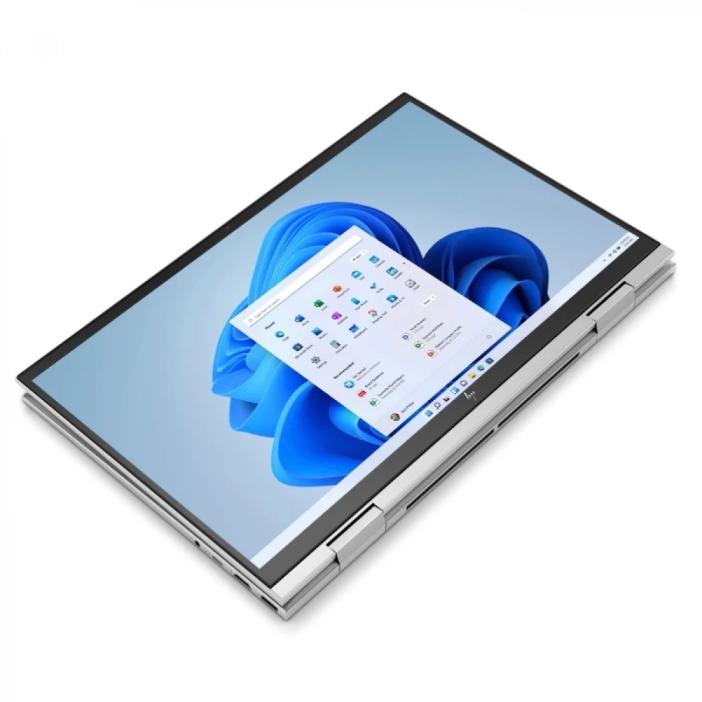 Ноутбук HP Envy x360 15-ES2501DX 8L3A5UA 15.6 ", FHD 1920x1080 (16:9), Intel, Core i7, 16 Гб, 512 ГБ, Intel UHD Graphics, Windows 11 Home