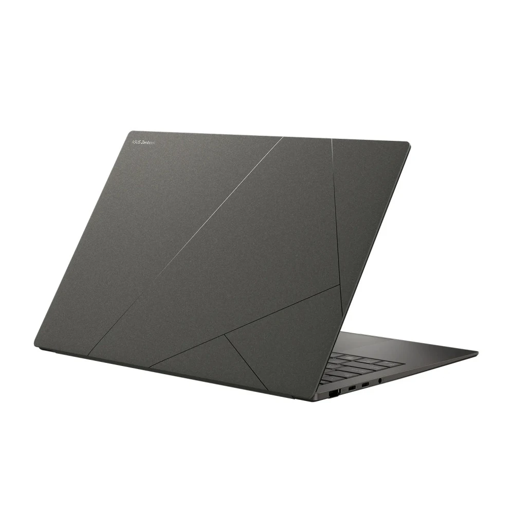 Ноутбук Asus Zenbook 14 UX5406SA-QJ470W 90NB14F1-M00ZU0 14 ", WUXGA 1920x1200 (16:10), Intel, Core Ultra 7, 32 Гб, 1 ТБ, Intel Arc Graphics, Windows 11 Home
