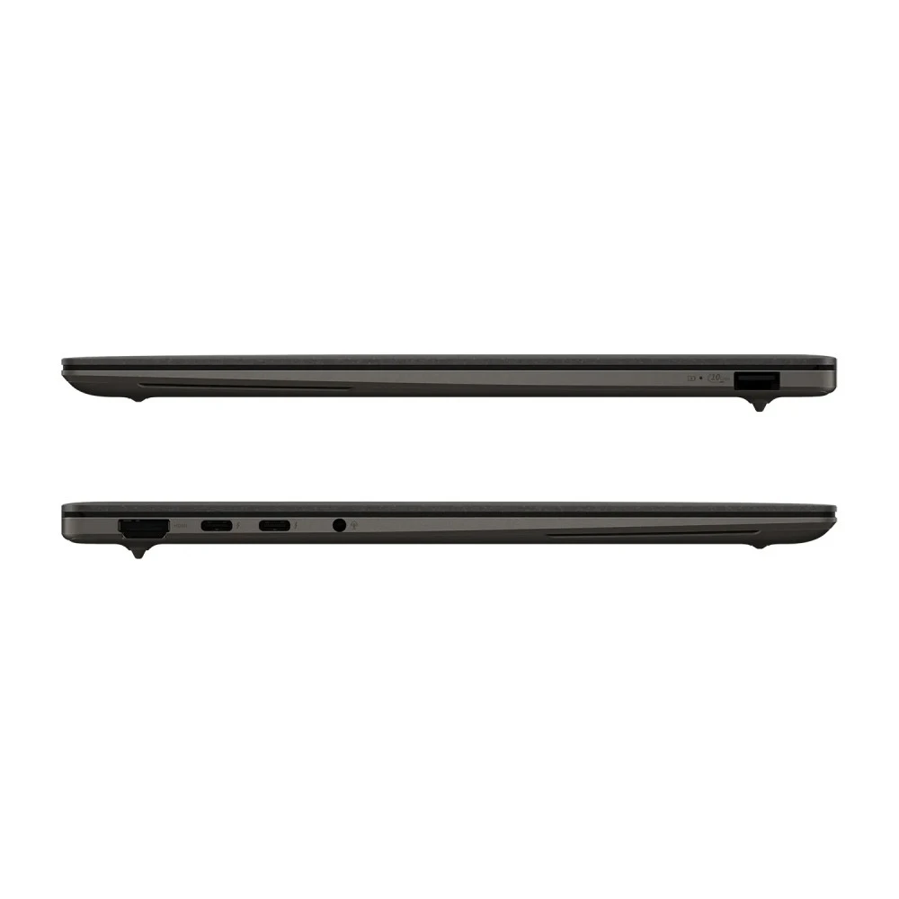 Ноутбук Asus Zenbook 14 UX5406SA-QJ470W 90NB14F1-M00ZU0 14 ", WUXGA 1920x1200 (16:10), Intel, Core Ultra 7, 32 Гб, 1 ТБ, Intel Arc Graphics, Windows 11 Home