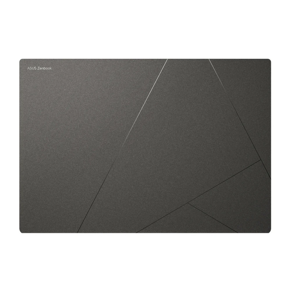 Ноутбук Asus Zenbook 14 UX5406SA-QJ470W 90NB14F1-M00ZU0 14 ", WUXGA 1920x1200 (16:10), Intel, Core Ultra 7, 32 Гб, 1 ТБ, Intel Arc Graphics, Windows 11 Home