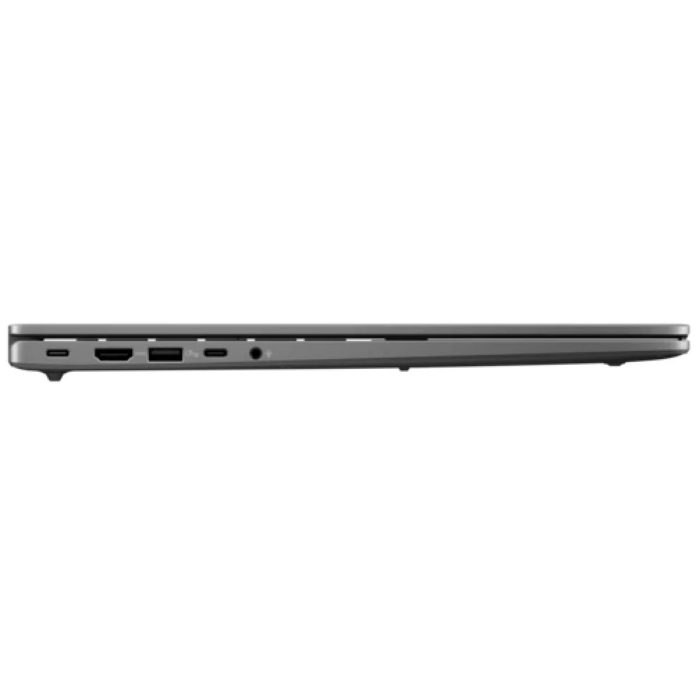 Ноутбук Asus Vivobook S16 M360HA-RP240 90NB16F2-M00EM0 16 ", WUXGA 1920x1200 (16:10), AMD, Ryzen 7, 32 Гб, 512 ГБ, AMD Radeon Graphics