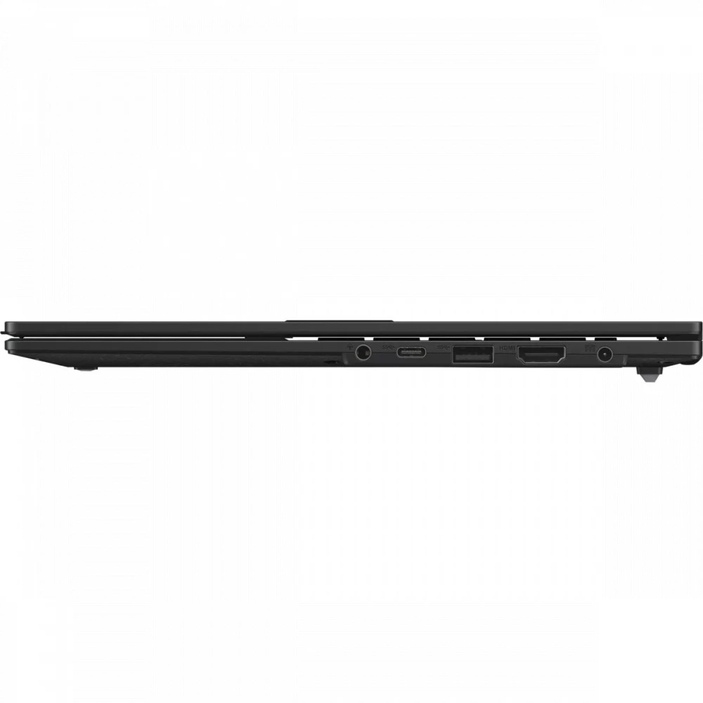 Ноутбук Asus E1504FA Vivobook Go 15 Mixed Black 90NB0ZR2-M07420 15.6 ", FHD 1920x1080 (16:9), AMD, Ryzen 5, 8 Гб, 512 ГБ, AMD Radeon 610M, Windows 11 Home