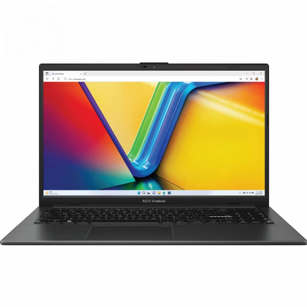 Ноутбук Asus ASUS Vivobook Go 15 E1504FA-BQ5032 90NB0ZR2-M07440 15.6 ", FHD 1920x1080 (16:9), AMD, Ryzen 5, 8 Гб, 512 ГБ, AMD Radeon 610M