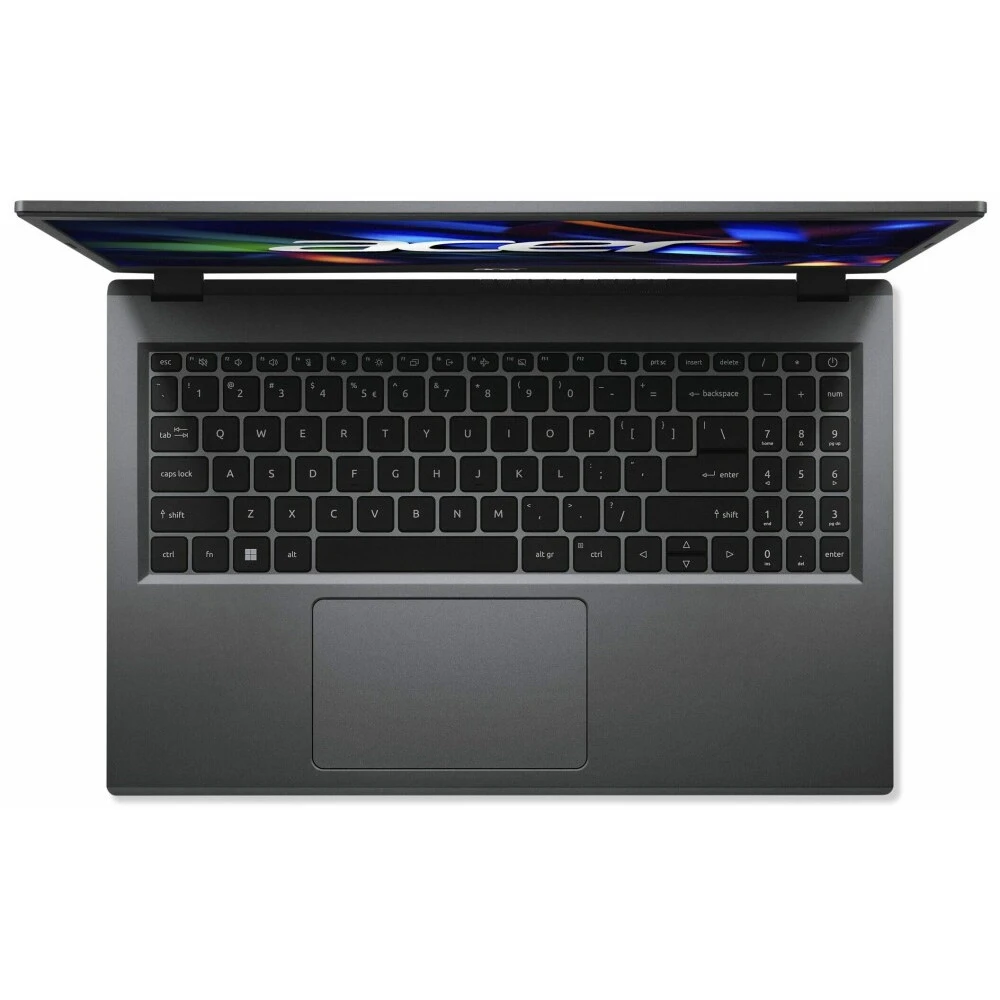 Ноутбук Acer Extensa EX215-23-R8PN NX.EH3CD.00B 15.6 ", FHD 1920x1080 (16:9), AMD, Ryzen 5, 16 Гб, 512 ГБ, AMD Radeon Graphics