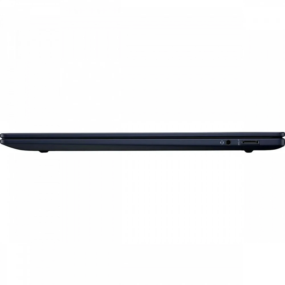 Ноутбук HP EliteBook Ultra G1q8 9M4E6AT 14 ", WQHD 2240x1400 (8:5), Qualcomm, Snapdragon X Plus, 16 Гб, 512 ГБ, Qualcomm Adreno X1-45, Windows 11 Pro