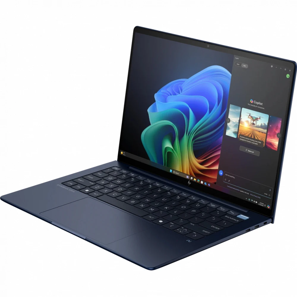 Ноутбук HP EliteBook Ultra G1i 14 B66W6AT 14 ", WQXGA+ 2880x1800 (16:10), Intel, Core Ultra 7, 32 Гб, 1 ТБ, Intel Graphics, Windows 11 Pro