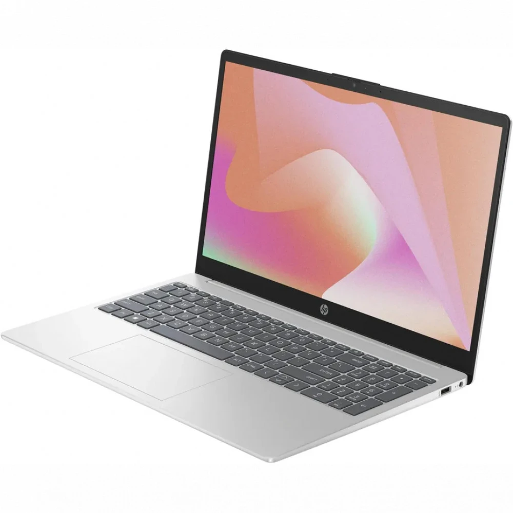 Ноутбук HP 15-fd0127dx B4HN8UA 15.6 ", FHD 1920x1080 (16:9), Intel, Core 7, 16 Гб, 512 ГБ, Intel Graphics, Windows 11 Home