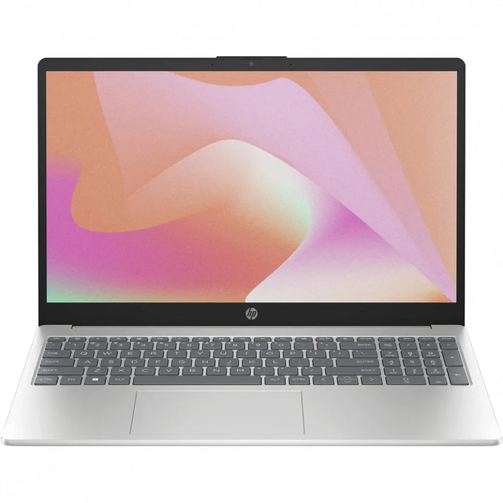Ноутбук HP 15-fd0127dx B4HN8UA 15.6 ", FHD 1920x1080 (16:9), Intel, Core 7, 16 Гб, 512 ГБ, Intel Graphics, Windows 11 Home