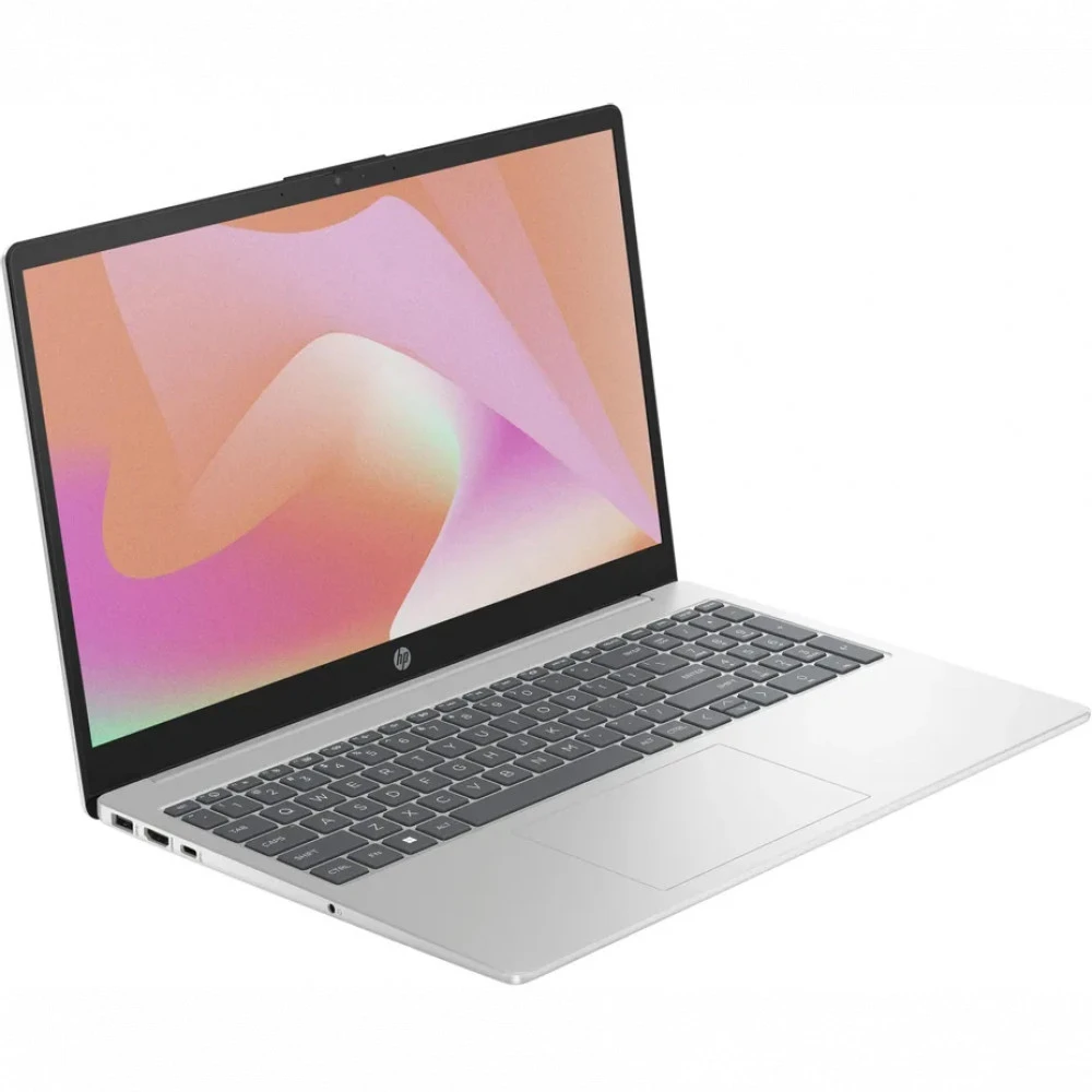 Ноутбук HP 15-fd0127dx B4HN8UA 15.6 ", FHD 1920x1080 (16:9), Intel, Core 7, 16 Гб, 512 ГБ, Intel Graphics, Windows 11 Home