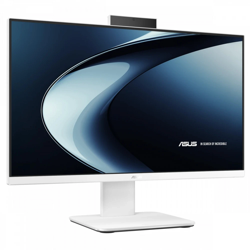 Моноблок Asus V440VAK V400 AiO White 90PT03X1-M05XZ0 23.8 ", Intel, Core 5, 210H, 2.2, 16 Гб, 512 Гб