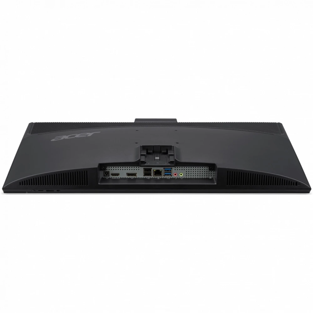 Моноблок Acer Aspire C24B-GKRK Black DQ.BSPCD.001 23.8 ", AMD, Ryzen 5, 330, 1.7, 16 Гб, 512 Гб