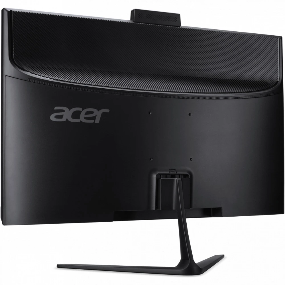 Моноблок Acer Aspire C24B-GKRK Black DQ.BSPCD.001 23.8 ", AMD, Ryzen 5, 330, 1.7, 16 Гб, 512 Гб