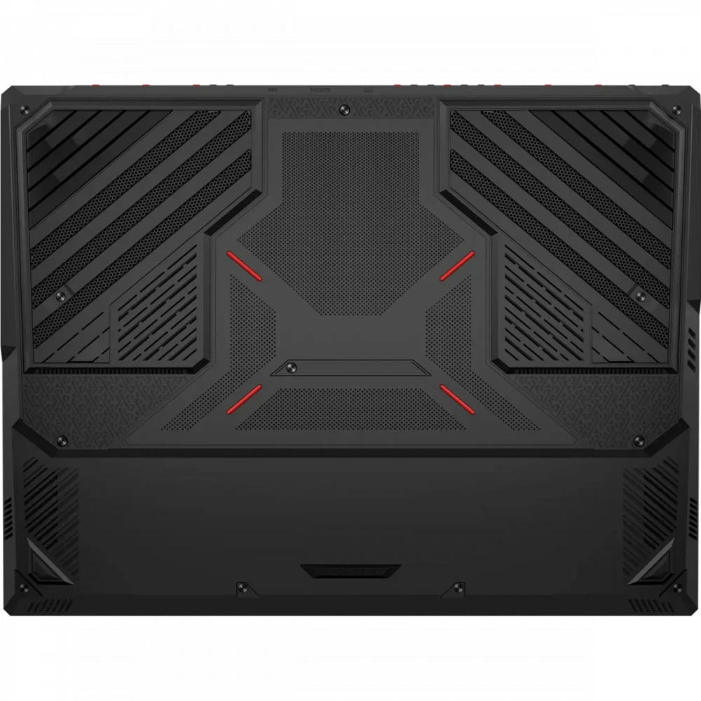 Ноутбук MSI Raider 18 Max HX A2WJ-1050RU 9S7-182462-1050 18 ", 4K Ultra HD + 3840x2400 (16:10), Intel, Core Ultra 9, 64 Гб, 2 ТБ, nVidia GeForce RTX 5090, Windows 11 Home