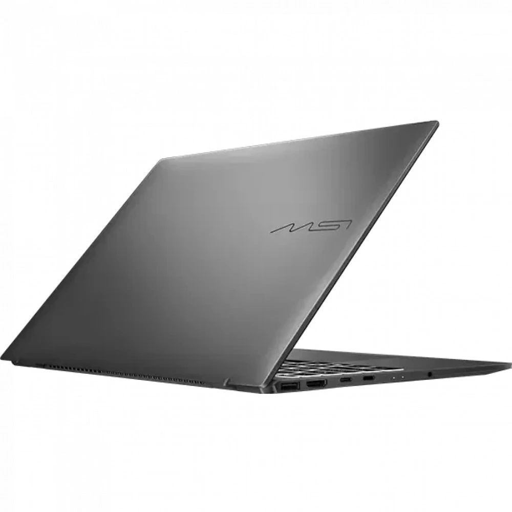 Ноутбук MSI Prestige 13 AI+ A3MG-046RU Platinum Gray 9S7-13Q425-046 13.3 ", WQXGA+ 2880x1800 (16:10), Intel, Core Ultra 9, 32 Гб, 1 ТБ, Intel Graphics, Windows 11 Pro