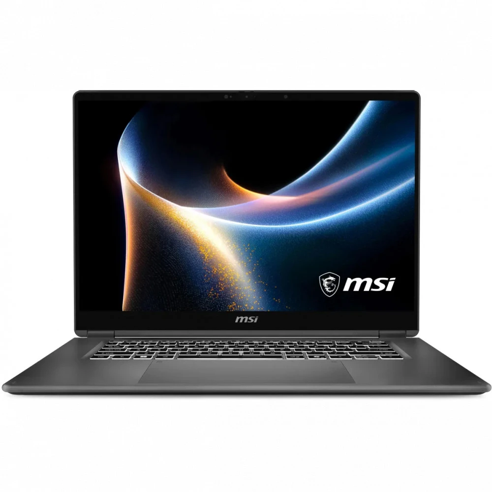 Ноутбук MSI Prestige 16 Flip AI+ C3MTG-028RU 9S7-262233-028 16 ", WQXGA+ 2880x1800 (16:10), Intel, Core Ultra 9, 32 Гб, 2 ТБ, Intel Graphics, Windows 11 Pro