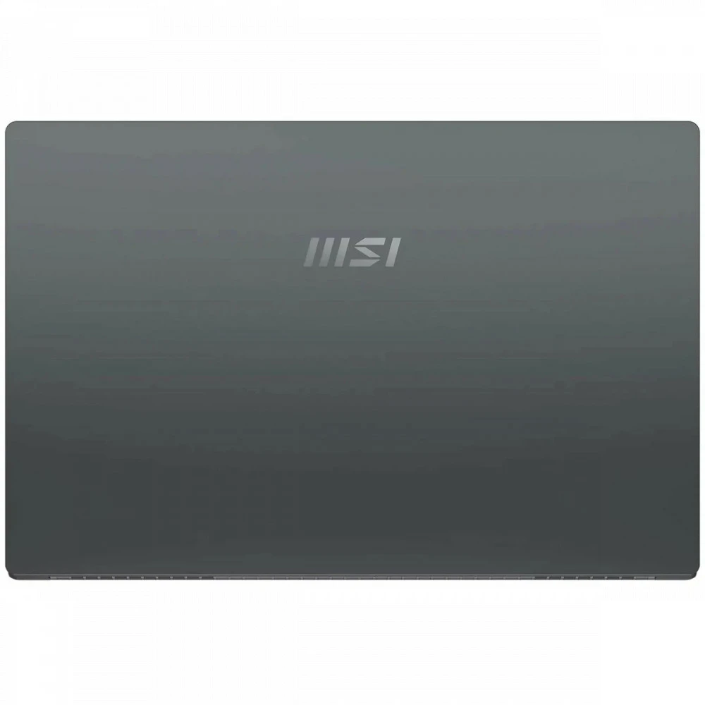 Ноутбук MSI Modern 15 F1MG 9S7-15S111-1071 15.6 ", FHD 1920x1080 (16:9), Intel, Core 7, 16 Гб, 512 ГБ, Intel Graphics