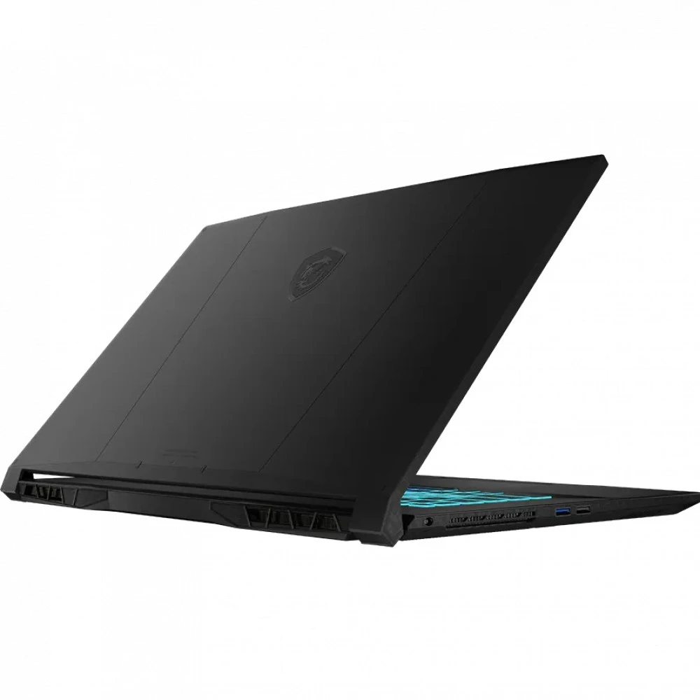Ноутбук MSI Katana 17 B2RVEK-1617XRU 9S7-17L591-1617 17.3 ", FHD 1920x1080 (16:9), Intel, Core 7, 16 Гб, 1 ТБ, nVidia GeForce RTX 4050