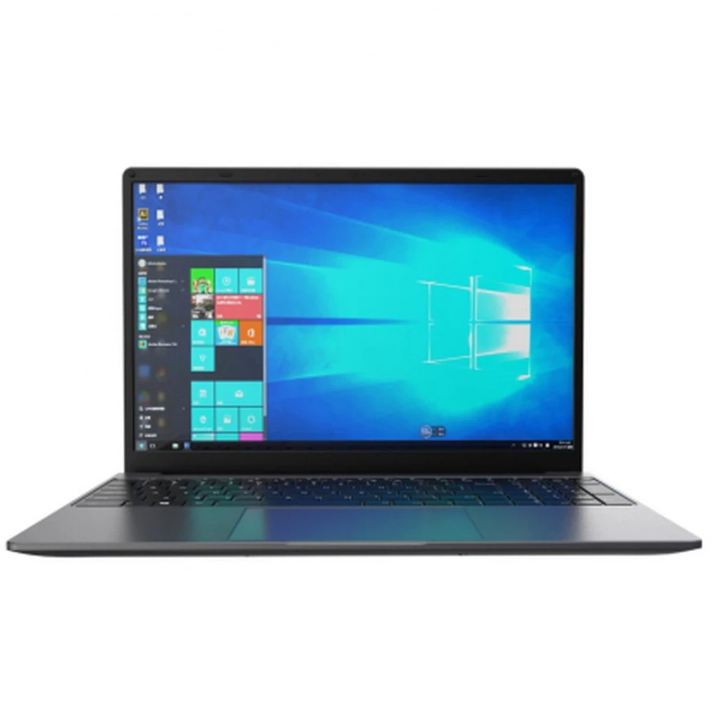 Ноутбук 3Logic Lime CN1-156P W10PR 15.6 ", FHD 1920x1080 (16:9), Intel, Core i5, 8 Гб, 256 ГБ, Intel UHD Graphics
