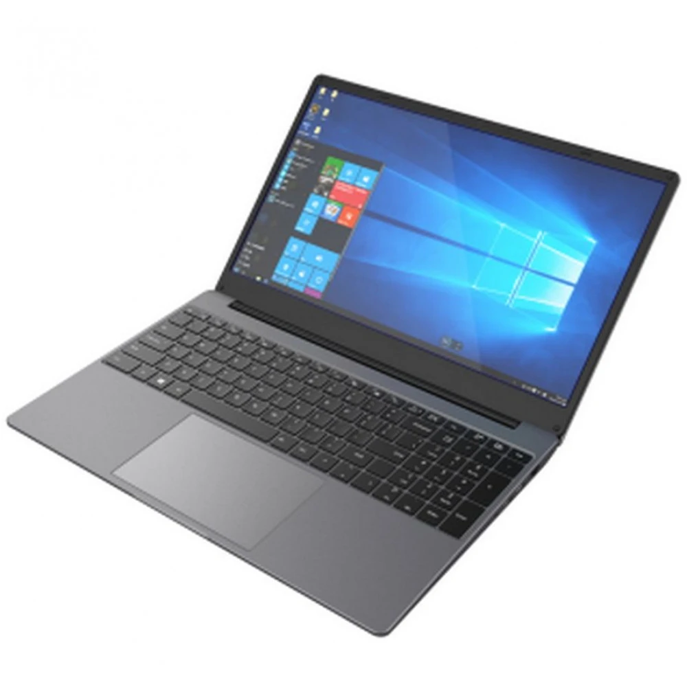 Ноутбук 3Logic Lime CN1-156P W10PR 15.6 ", FHD 1920x1080 (16:9), Intel, Core i5, 8 Гб, 256 ГБ, Intel UHD Graphics