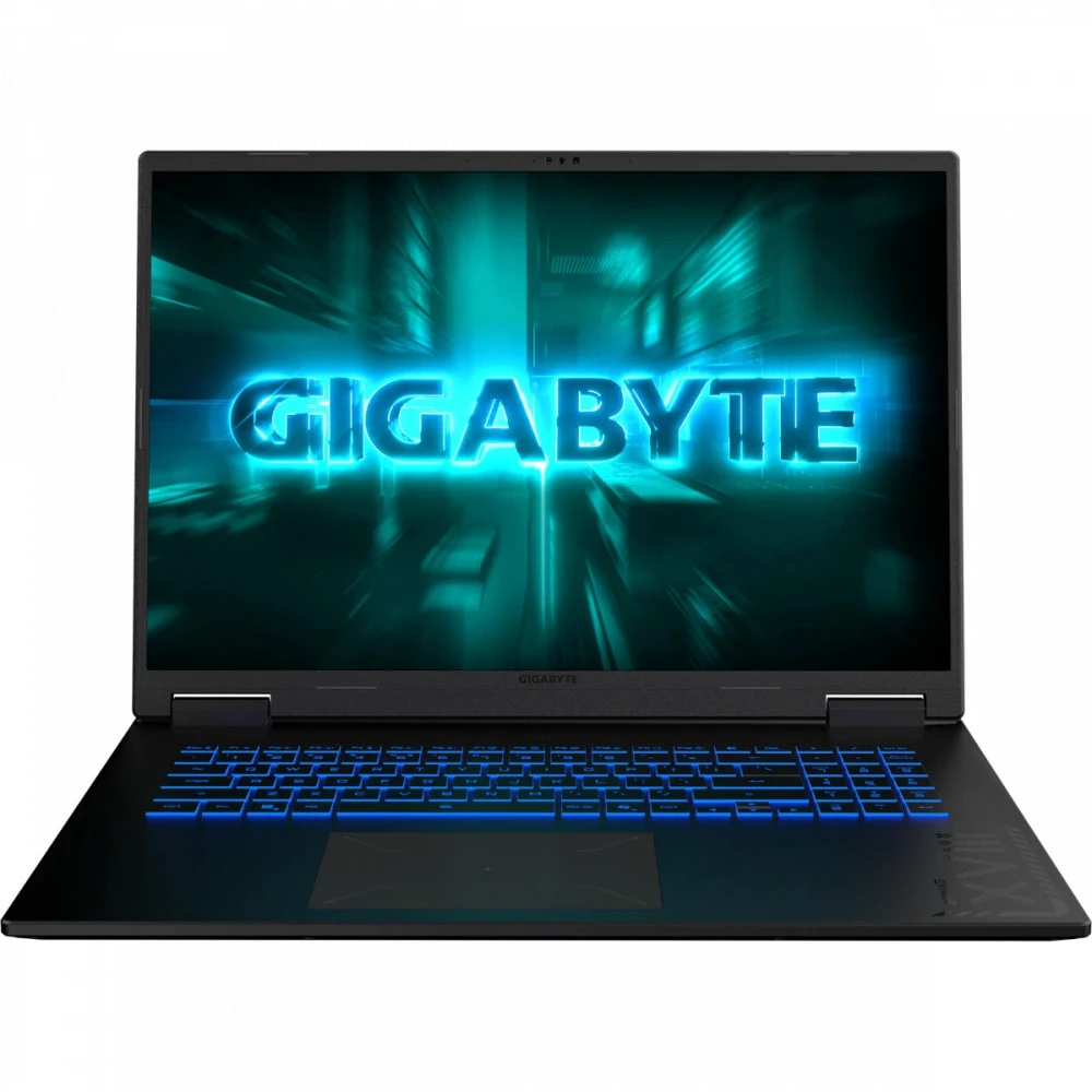 Ноутбук Gigabyte Gaming A18 GA83H 3VHK3KZC94SD 18 ", WQXGA 2560x1600 (16:10), AMD, Ryzen AI 7, 16 Гб, 1 ТБ, nVidia GeForce RTX 5060