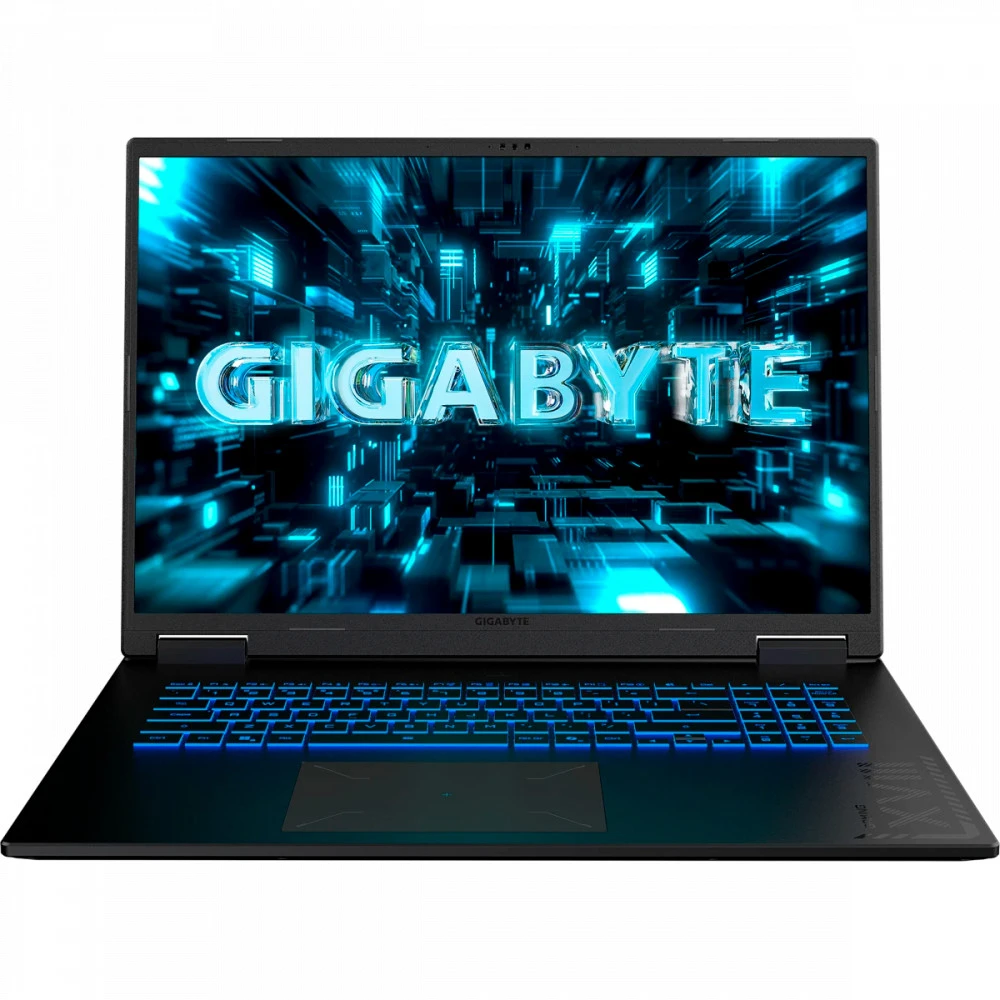 Ноутбук Gigabyte Gaming A18 PRO DYJ DYJG3KZBC4SD 18 ", WQXGA 2560x1600 (16:10), Intel, Core 7, 32 Гб, 1 ТБ, NVIDIA GeForce RTX5080