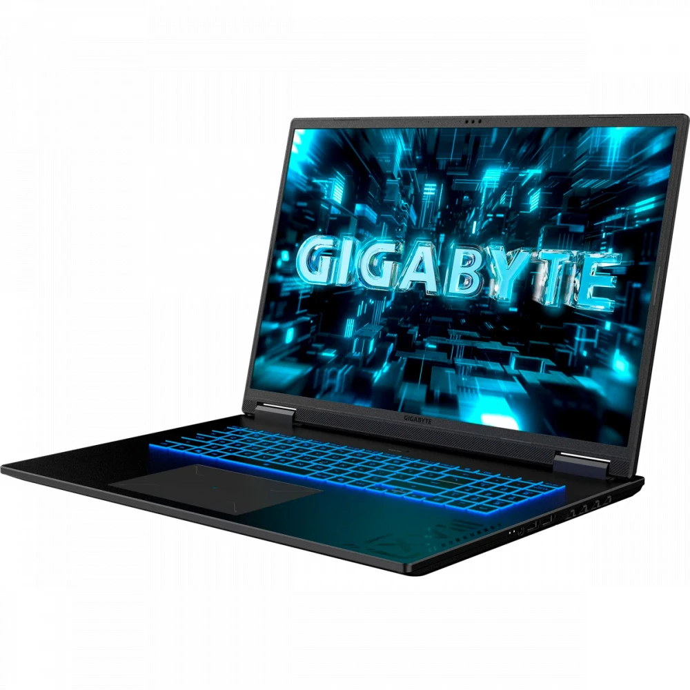 Ноутбук Gigabyte Gaming A18 PRO DXJ DXJG3KZBC4SD 18 ", WQXGA 2560x1600 (16:10), Intel, Core 7, 32 Гб, 1 ТБ, NVIDIA GeForce RTX5070Ti