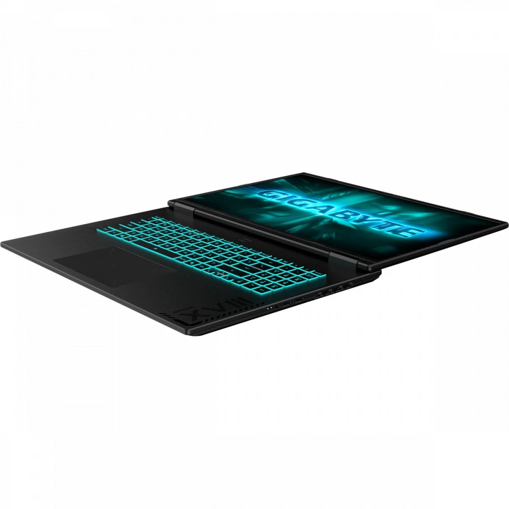 Ноутбук Gigabyte Gaming A18 GA83H 3WHK3KZC94SD 18 ", WQXGA 2560x1600 (16:10), AMD, Ryzen 7, 16 Гб, 1 ТБ, nVidia GeForce RTX 5070
