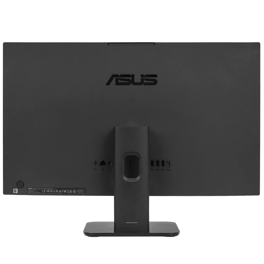 Моноблок Asus PM670KA-BPE023W 90PT0453-M007Z0 27 ", AMD, Ryzen 5, 330, 2.0, 16 Гб, 512 Гб