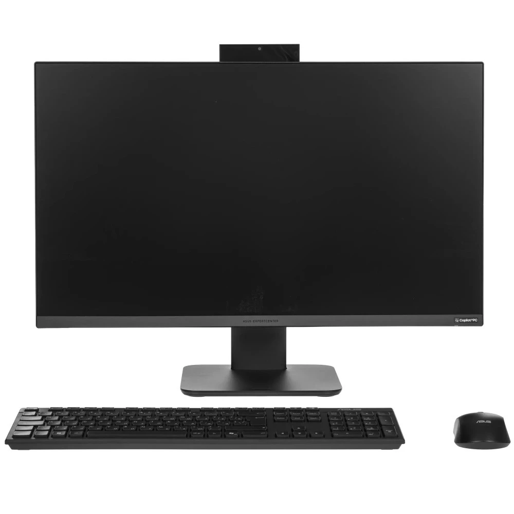 Моноблок Asus PM670KA-BPE023W 90PT0453-M007Z0 27 ", AMD, Ryzen 5, 330, 2.0, 16 Гб, 512 Гб