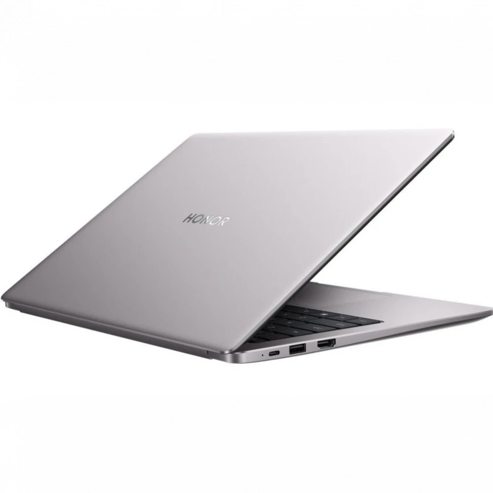 Ноутбук Honor MagicBook X14 2025 GDG-X 5301ALXB_L 14 ", WUXGA 1920x1200 (16:10), Intel, Core i3, 8 Гб, 512 ГБ, Intel Graphics