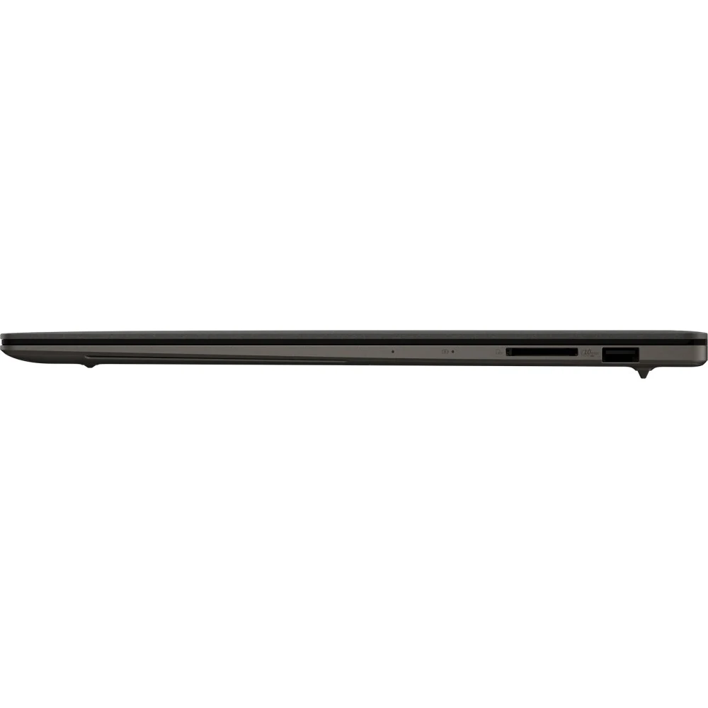 Ноутбук Asus UM5606WA Zenbook S 16 Zumaia Gray 90NB13M1-M00DF0 16 ", HiDPI+ 2880x1880 (16:10), AMD, Ryzen AI 9, 24 Гб, 1 ТБ, AMD Radeon 880M, Windows 11 Home