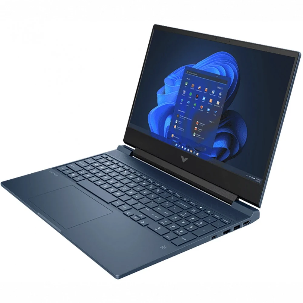 Ноутбук HP Victus 15-fb3120AX BT6E1PA 15.6 ", FHD 1920x1080 (16:9), AMD, Ryzen 7, 16 Гб, 512 ГБ, nVidia GeForce RTX 3050, Windows 11 Home