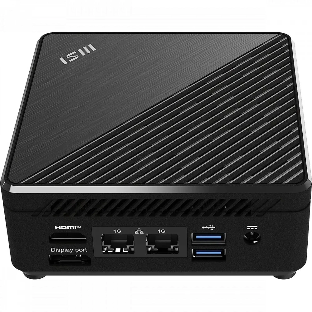 Платформа для ПК MSI Cubi N ADL S-268BRU 936-B0A921-268
