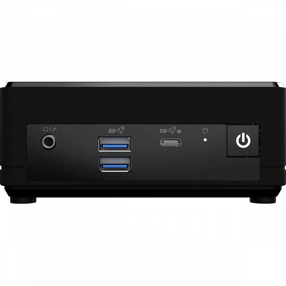Платформа для ПК MSI Cubi N ADL S-268BRU 936-B0A921-268