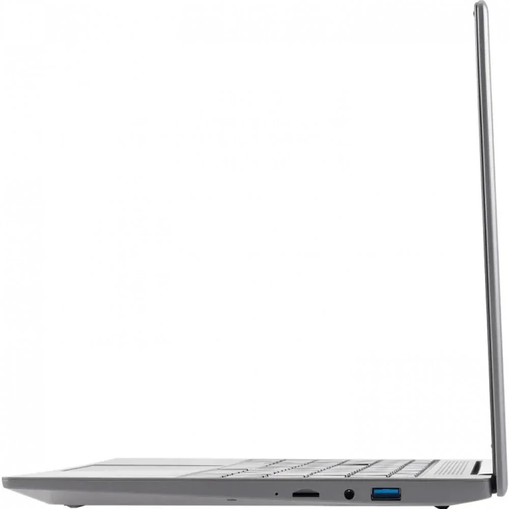 Ноутбук iRU actio 14ALH 2059058 14 ", FHD 1920x1080 (16:9), Intel, Core i3, 8 Гб, 256 ГБ, Intel Graphics, Windows 11 Pro
