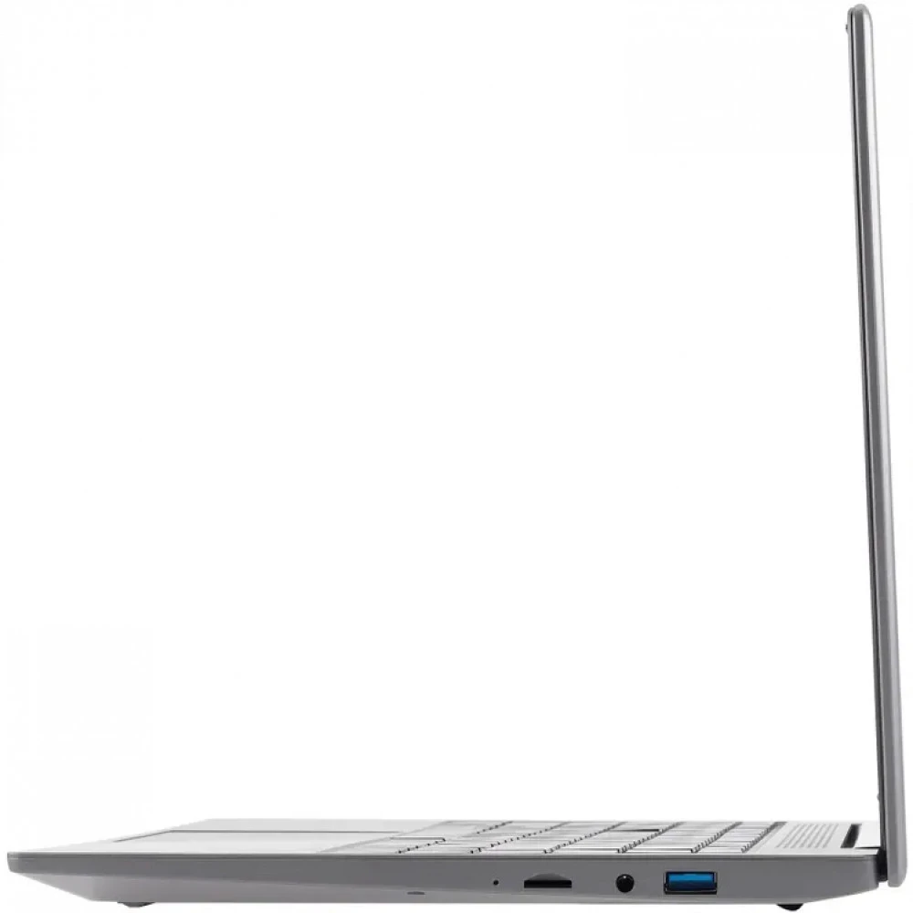 Ноутбук iRU Tactio 14ALH 2059060 14 ", FHD 1920x1080 (16:9), Intel, Core i3, 16 Гб, 512 ГБ, Intel Graphics, Windows 11 Pro