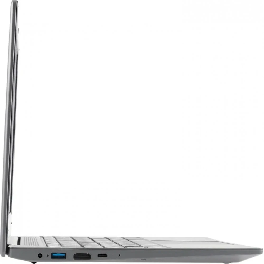 Ноутбук iRU Tactio 14ALH 2059060 14 ", FHD 1920x1080 (16:9), Intel, Core i3, 16 Гб, 512 ГБ, Intel Graphics, Windows 11 Pro