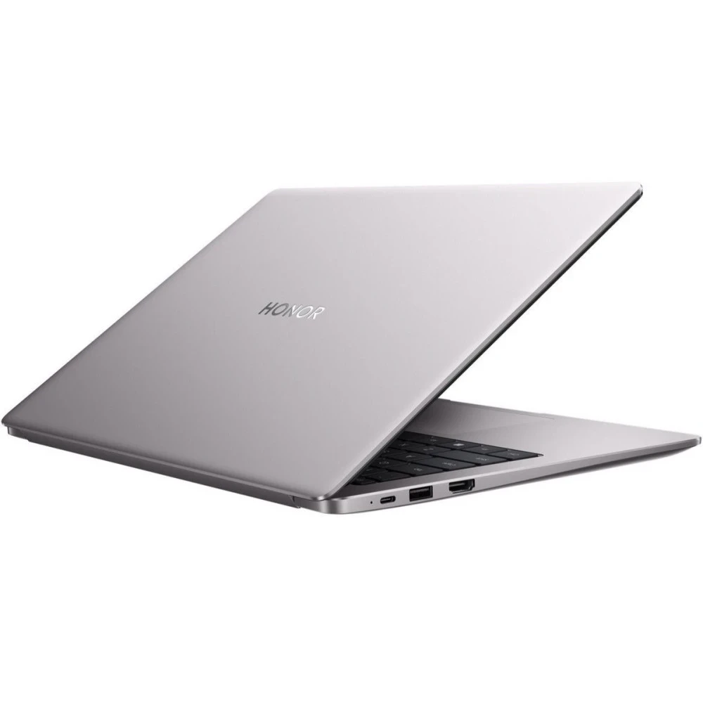 Ноутбук Honor MagicBook X14 2025 GDG-X 5301ALWY 14 ", WUXGA 1920x1200 (16:10), Intel, Core i5, 8 Гб, 512 ГБ, Intel UHD Graphics