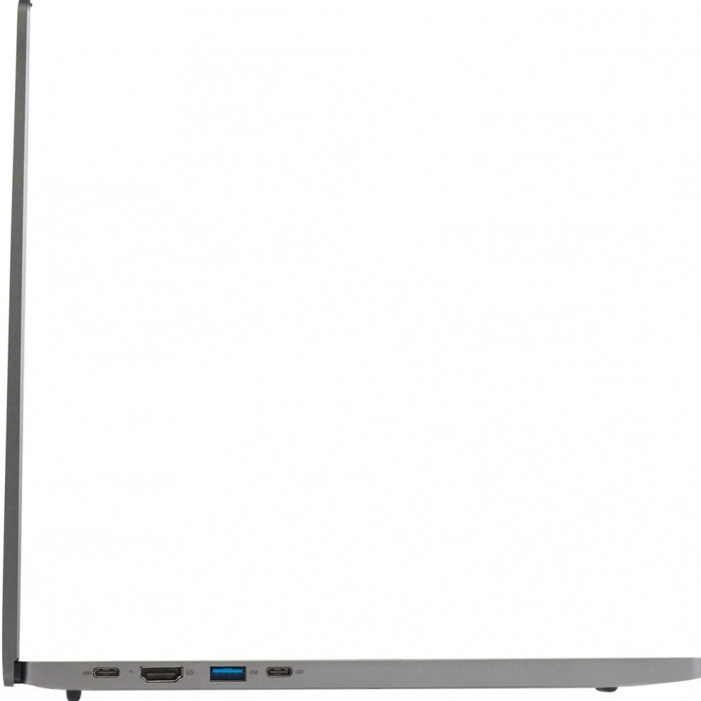 Ноутбук iRU Strato 16ALMR 2142318 16 ", WUXGA 1920x1200 (16:10), Intel, Core i5, 16 Гб, 512 ГБ, Intel UHD Graphics, Windows 11 Pro