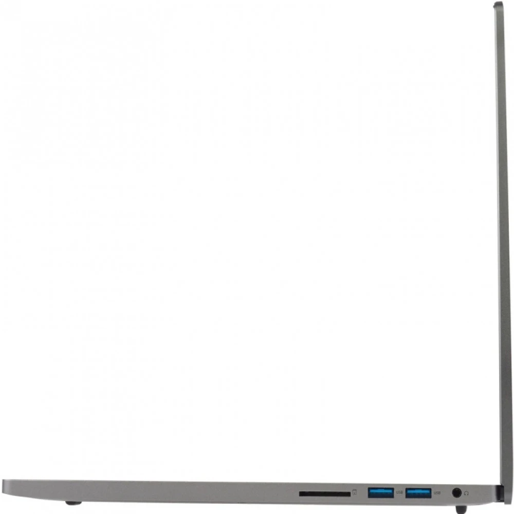 Ноутбук iRU Strato 16ALMR 2142318 16 ", WUXGA 1920x1200 (16:10), Intel, Core i5, 16 Гб, 512 ГБ, Intel UHD Graphics, Windows 11 Pro