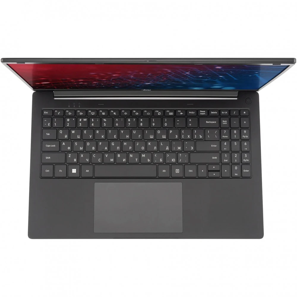 Ноутбук iRU Strato 15ALID5 2148029 15.6 ", FHD 1920x1080 (16:9), Intel, Core i5, 8 Гб, 256 ГБ, Intel Graphics