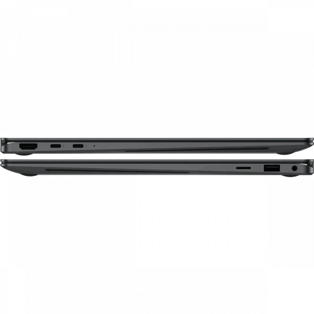 Ноутбук Samsung Galaxy Book5 Pro 360 16 Gray NP960QHA-KG1IN 16 ", WQXGA+ 2880x1800 (16:10), Intel, Core Ultra 7, 16 Гб, 512 ГБ, Intel Graphics, Windows 11 Home