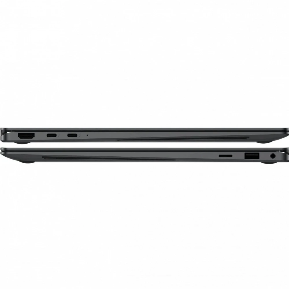 Ноутбук Samsung Galaxy Book5 Pro 360 16 Gray NP960QHA-KG4IN 16 ", HiDPI+ 2880x1880 (16:10), Intel, Core Ultra 7, 32 Гб, 1 ТБ, Intel Graphics, Windows 11 Home