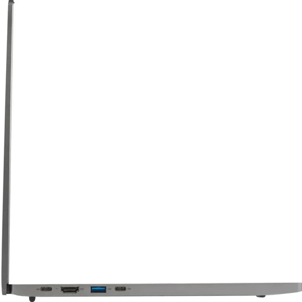 Ноутбук iRU Strato 16ALMR 2159330 16 ", WQXGA 2560x1600 (16:10), Intel, Core i5, 16 Гб, 512 ГБ, Intel Graphics, Windows 11 Pro