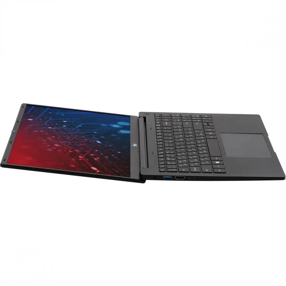 Ноутбук iRU Strato 15ALID4 2168046 15.6 ", FHD 1920x1080 (16:9), Intel, Core i7, 16 Гб, 512 ГБ, Intel UHD Graphics, Windows 11 Pro