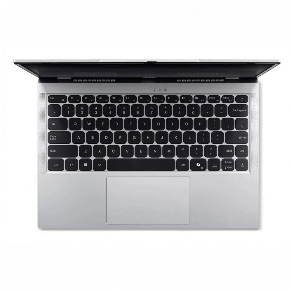Ноутбук Acer Aspire A14-52M-51RM NX.JFVER.002 14 ", WUXGA 1920x1200 (16:10), Intel, Core Ultra 5, 16 Гб, 512 ГБ, Intel Graphics, Windows 11 Home