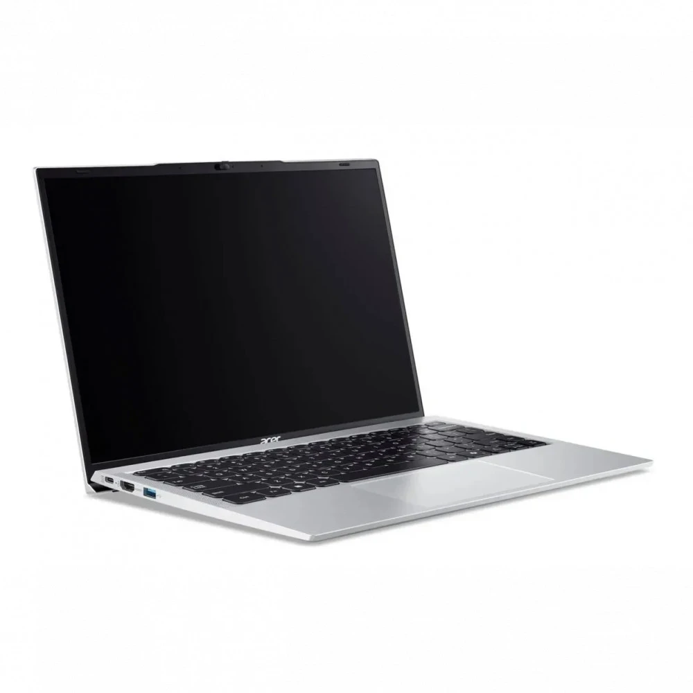 Ноутбук Acer Aspire A14-52M-51RM NX.JFVER.002 14 ", WUXGA 1920x1200 (16:10), Intel, Core Ultra 5, 16 Гб, 512 ГБ, Intel Graphics, Windows 11 Home