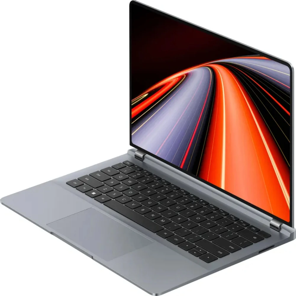 Ноутбук Huawei MateBook GT 14 53014NQD 14.2 ", 2880x1920 (3:2), Intel, Core Ultra 5, 16 Гб, 1 ТБ, Intel Graphics