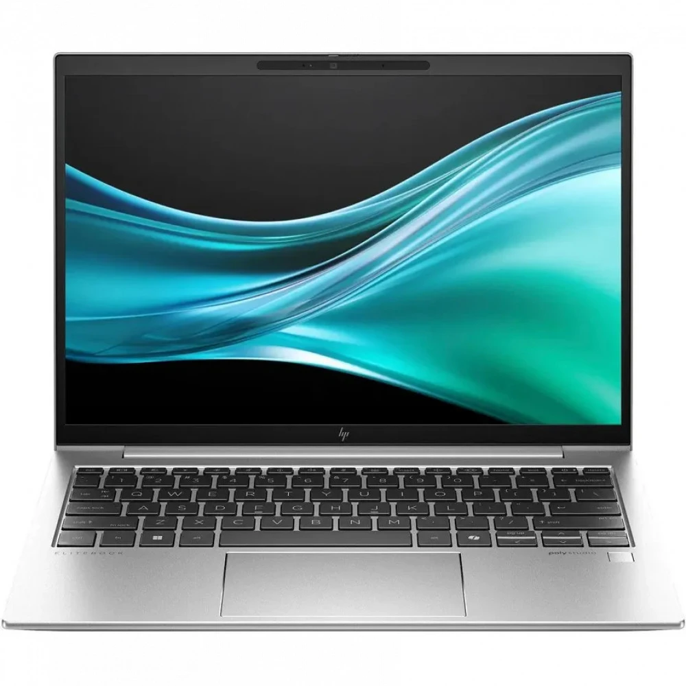 Ноутбук HP EliteBook 830 G11 A6SU3UT 13.3 ", WUXGA 1920x1200 (16:10), Intel, Core Ultra 7, 16 Гб, 512 ГБ, Intel Graphics, Windows 11 Pro