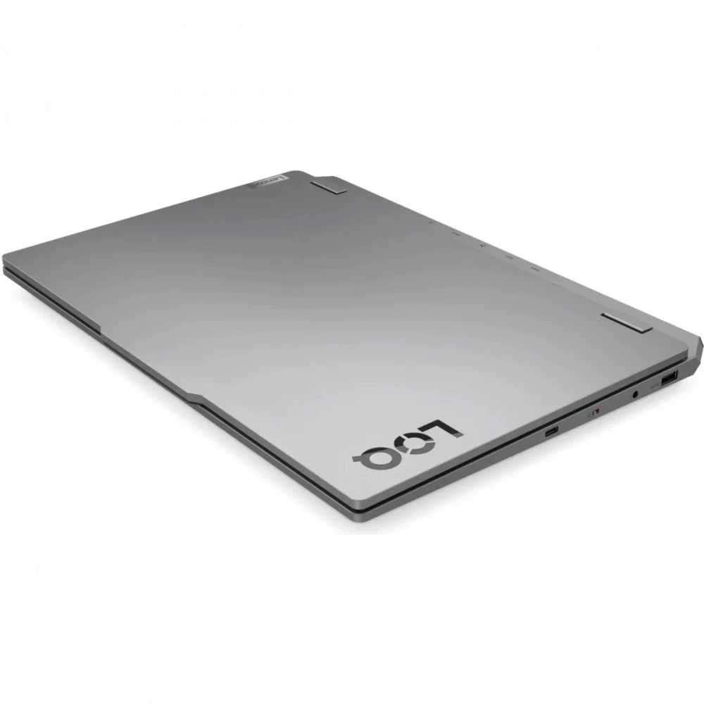 Ноутбук Lenovo LOQ 15IRX10 83JE00L3PS 15.6 ", FHD 1920x1080 (16:9), Intel, Core i7, 24 Гб, 512 ГБ, nVidia GeForce RTX 5060